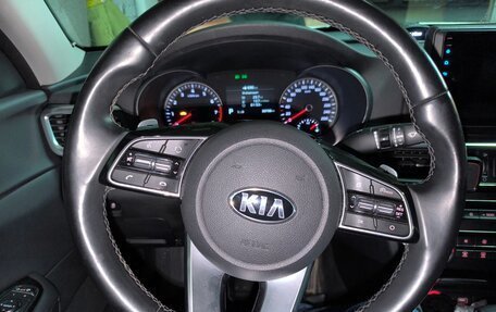 KIA Optima IV, 2020 год, 2 900 000 рублей, 3 фотография