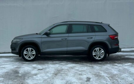 Skoda Kodiaq I, 2018 год, 2 150 000 рублей, 8 фотография