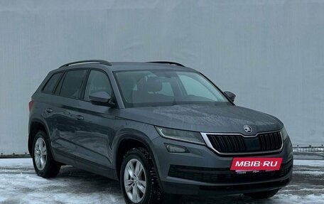 Skoda Kodiaq I, 2018 год, 2 150 000 рублей, 3 фотография