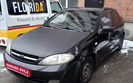 Chevrolet Lacetti, 2007 год, 370 000 рублей, 16 фотография