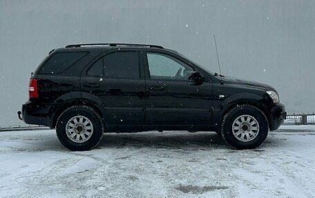 KIA Sorento IV, 2008 год, 880 000 рублей, 4 фотография