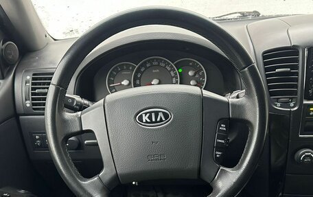 KIA Sorento IV, 2008 год, 880 000 рублей, 12 фотография