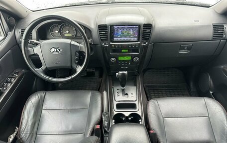 KIA Sorento IV, 2008 год, 880 000 рублей, 11 фотография