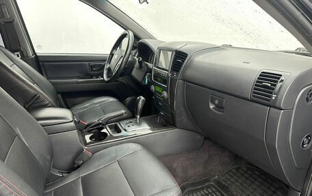 KIA Sorento IV, 2008 год, 880 000 рублей, 13 фотография