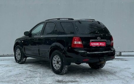 KIA Sorento IV, 2008 год, 880 000 рублей, 8 фотография