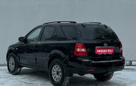 KIA Sorento IV, 2008 год, 880 000 рублей, 7 фотография