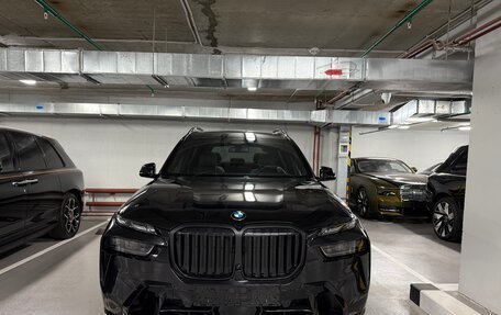 BMW X7, 2024 год, 21 300 000 рублей, 1 фотография