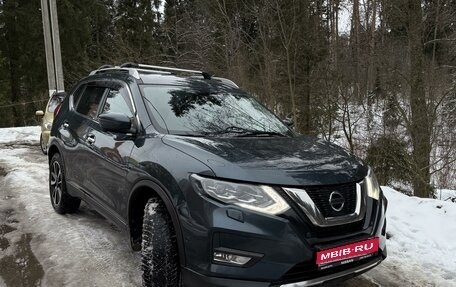 Nissan X-Trail, 2021 год, 2 850 000 рублей, 1 фотография