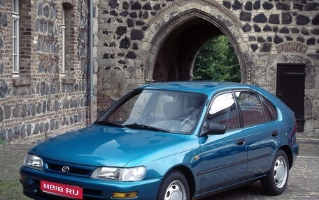 Toyota Corolla, 1997 год, 333 000 рублей, 1 фотография