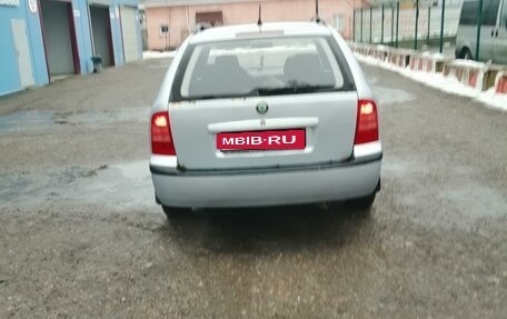 Skoda Octavia, 2007 год, 462 000 рублей, 1 фотография