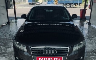 Audi A4, 2008 год, 1 200 000 рублей, 1 фотография