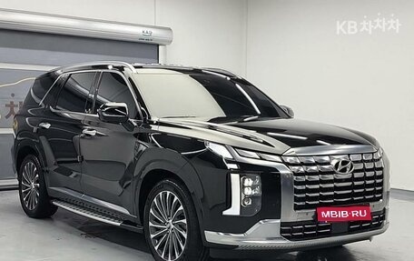 Hyundai Palisade I, 2023 год, 4 600 000 рублей, 1 фотография