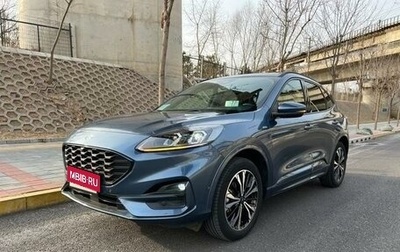 Ford Escape, 2021 год, 2 500 000 рублей, 1 фотография