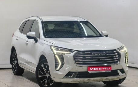 Haval Jolion, 2023 год, 2 098 000 рублей, 1 фотография