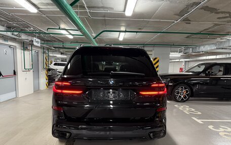 BMW X7, 2024 год, 21 300 000 рублей, 3 фотография