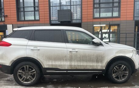 Geely Atlas I, 2018 год, 1 200 000 рублей, 2 фотография