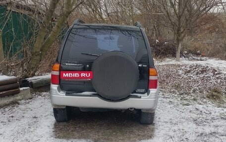 Suzuki Grand Vitara, 2000 год, 650 000 рублей, 3 фотография