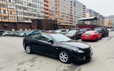 Mazda 6, 2008 год, 750 000 рублей, 2 фотография