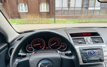 Mazda 6, 2008 год, 750 000 рублей, 9 фотография