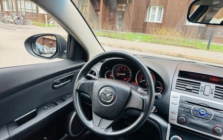 Mazda 6, 2008 год, 750 000 рублей, 8 фотография