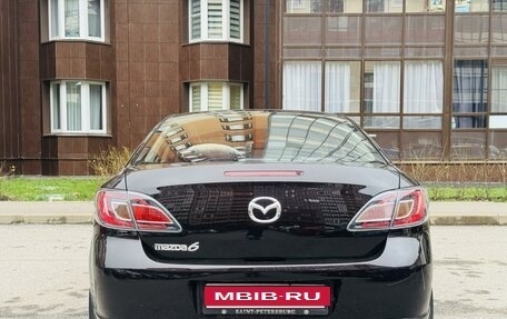 Mazda 6, 2008 год, 750 000 рублей, 5 фотография