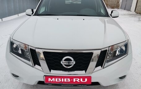 Nissan Terrano III, 2021 год, 1 730 000 рублей, 2 фотография