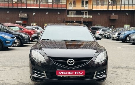 Mazda 6, 2008 год, 750 000 рублей, 6 фотография