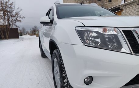 Nissan Terrano III, 2021 год, 1 730 000 рублей, 14 фотография