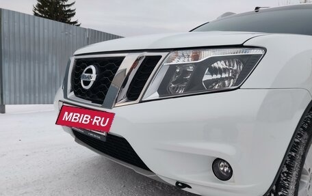 Nissan Terrano III, 2021 год, 1 730 000 рублей, 13 фотография