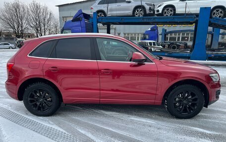 Audi Q5, 2010 год, 1 350 000 рублей, 9 фотография