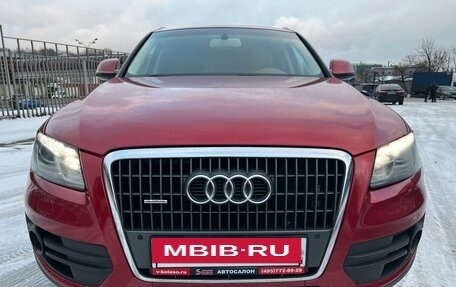 Audi Q5, 2010 год, 1 350 000 рублей, 3 фотография