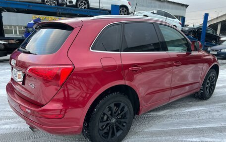 Audi Q5, 2010 год, 1 350 000 рублей, 10 фотография