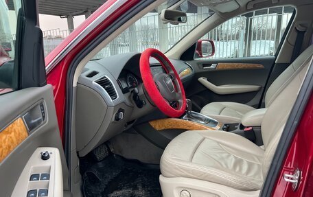 Audi Q5, 2010 год, 1 350 000 рублей, 14 фотография