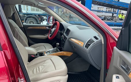 Audi Q5, 2010 год, 1 350 000 рублей, 18 фотография