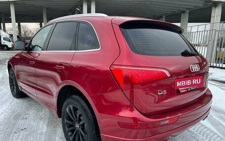 Audi Q5, 2010 год, 1 350 000 рублей, 13 фотография