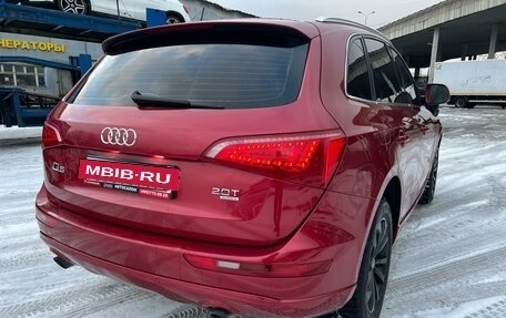 Audi Q5, 2010 год, 1 350 000 рублей, 11 фотография