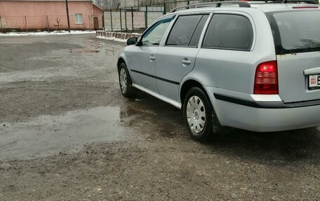 Skoda Octavia, 2007 год, 462 000 рублей, 2 фотография