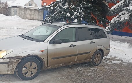 Ford Focus IV, 2004 год, 250 000 рублей, 3 фотография