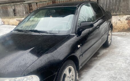 Audi A4, 1999 год, 430 000 рублей, 2 фотография