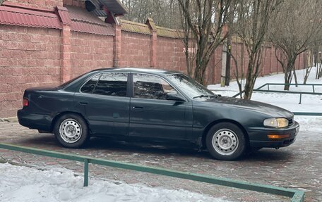 Toyota Camry, 1994 год, 167 000 рублей, 2 фотография