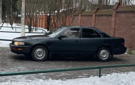 Toyota Camry, 1994 год, 167 000 рублей, 4 фотография