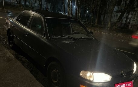 Toyota Camry, 1994 год, 167 000 рублей, 17 фотография