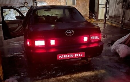 Toyota Camry, 1994 год, 167 000 рублей, 18 фотография