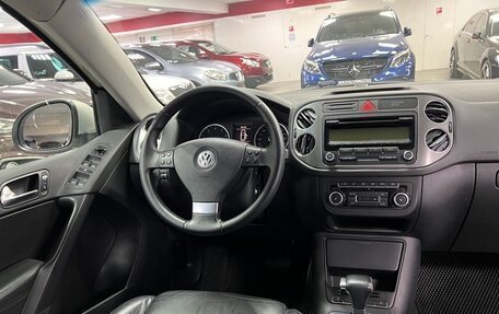 Volkswagen Tiguan I, 2010 год, 1 148 000 рублей, 10 фотография