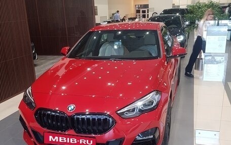 BMW 2 серия F44, 2021 год, 3 630 000 рублей, 7 фотография