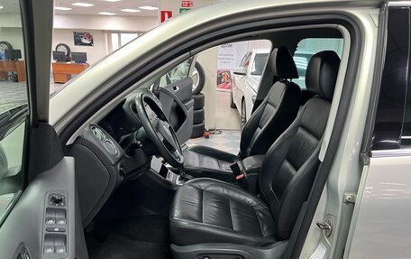 Volkswagen Tiguan I, 2010 год, 1 148 000 рублей, 12 фотография