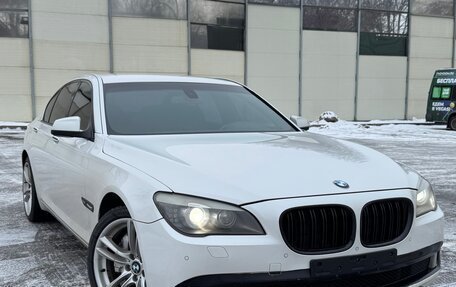 BMW 7 серия, 2010 год, 2 300 000 рублей, 2 фотография