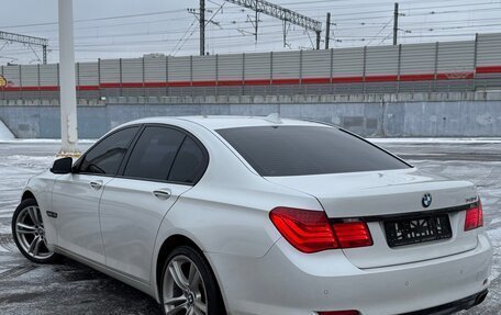 BMW 7 серия, 2010 год, 2 300 000 рублей, 4 фотография