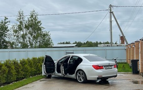 BMW 7 серия, 2010 год, 2 300 000 рублей, 16 фотография