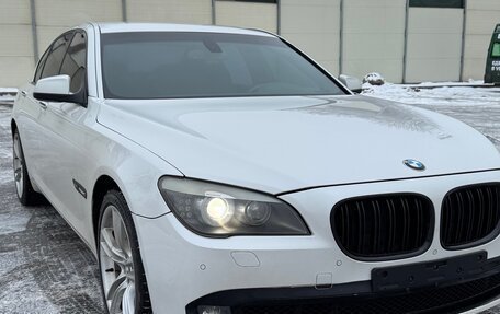 BMW 7 серия, 2010 год, 2 300 000 рублей, 6 фотография